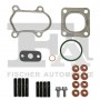KT220035 FA1 Монтажний комплект компресор