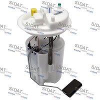 G2709A2 AUTOTEAM Елемент системи живлення