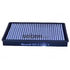 EC656 TECNOCAR Фільтр повітря у внутрішньому просторі