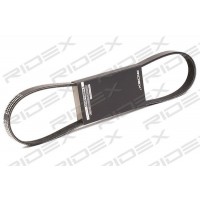 305P0049 RIDEX Поліклиновий ремінь