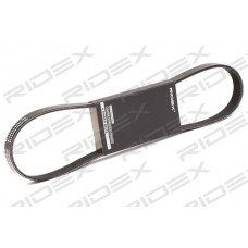 305P0049 RIDEX Поліклиновий ремінь