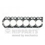 J1251064 NIPPARTS Прокладка головка циліндра