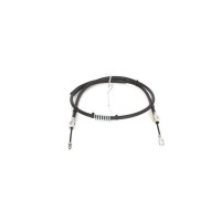 1 987 482 750 BOSCH Тросик, cтояночный тормоз