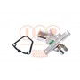 155-13098 IAP QUALITY PARTS Термостат охолоджувальна рідина