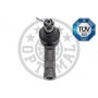 G1-1093 OPTIMAL Наконечник поперечної кермової тяги