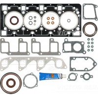 WG1238969 WILMINK GROUP Комплект прокладок двигун