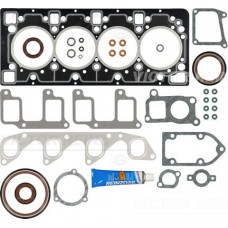 WG1238969 WILMINK GROUP Комплект прокладок двигун