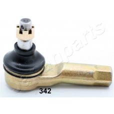 TI-342 JAPANPARTS Наконечник поперечної кермової тяги