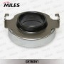 GE16061 MILES Вижимний підшипник