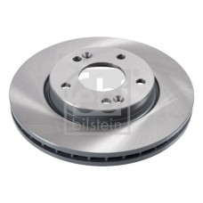 32688 FEBI BILSTEIN Гальмівний диск