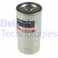 HDF532 DELPHI Паливний фільтр