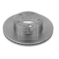 11450 FEBI BILSTEIN Гальмівний диск