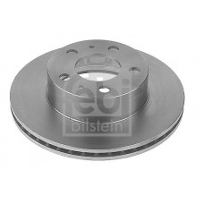 11450 FEBI BILSTEIN Гальмівний диск