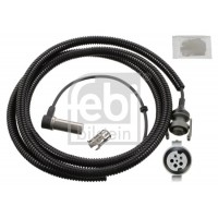 104814 FEBI BILSTEIN Датчик частота обертання колеса