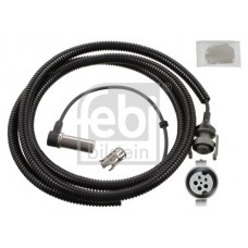 104814 FEBI BILSTEIN Датчик частота обертання колеса
