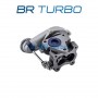 BRTX513 BR Turbo Компресор наддуву