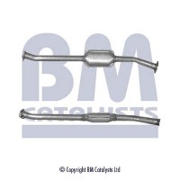 BM80142H BM CATALYSTS Катализатор