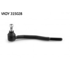 VKDY 315028 SKF Наконечник поперечної кермової тяги