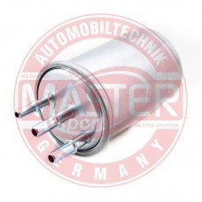 829/6-KF-PCS-MS MASTER-SPORT GERMANY Паливний фільтр