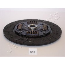 DF-K13 JAPANPARTS Диск зчеплення