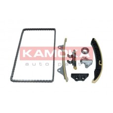 7001651 KAMOKA Комплект цілі приводу розподільного валу
