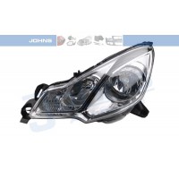 23 08 09-2 JOHNS Основна фара