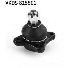 VKDS 815501 SKF Шарнір незалежної підвіски поворотного важеля
