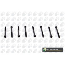 Комплект болтів головки циліндра BGA BK8200