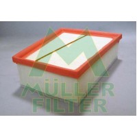 PA3369 MULLER FILTER Повітряний фільтр