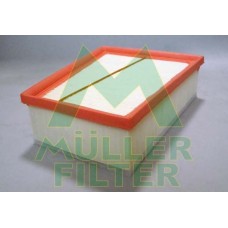 PA3369 MULLER FILTER Повітряний фільтр