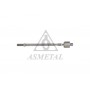 20MT0101 ASMETAL Осьовий шарнір рульова тяга