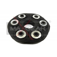 49-0480 MAXGEAR Шарнирный комплект, Привідний вал