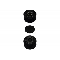DFP-6502 KAVO PARTS Механізм вільного ходу генератора