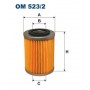 OM 523/2 FILTRON Масляний фільтр