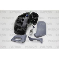 PMG0510M04 PATRON Зовнішнє дзеркало