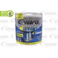 V99-84-0002LL VEMO Лампа розжарювання, Основна фара