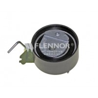FS02147 FLENNOR Натяжний ролик ремінь ГРМ