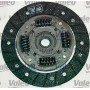 801984 VALEO Комплект зчеплення