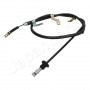 BC-H18L JAPANPARTS Тросик, cтояночный тормоз