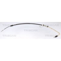 8140 161212 TRISCAN Тросик, cтояночный тормоз