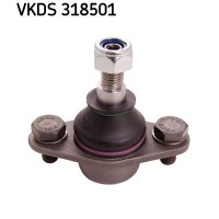 VKDS 318501 SKF Шарнір незалежної підвіски поворотного важеля