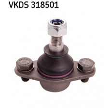 VKDS 318501 SKF Шарнір незалежної підвіски поворотного важеля