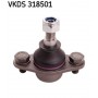 VKDS 318501 SKF Шарнір незалежної підвіски поворотного важеля