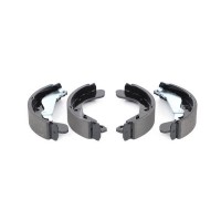 0 986 487 923 BOSCH Комплект гальмівних колодок