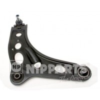 N4911041 NIPPARTS Ричаг незалежної підвіски колеса, подвеска колеса
