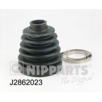 J2862023 NIPPARTS Комплект пыльника, Привідний вал
