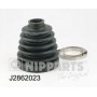 J2862023 NIPPARTS Комплект пыльника, Привідний вал