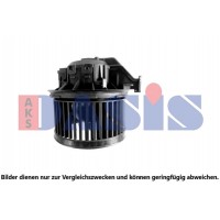 740212N AKS DASIS Вентилятор салону