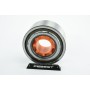 DAC38740236-33 FEBEST Підшипник ступиці колеса