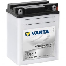 512015012A514 VARTA Стартерна акумуляторна батарея